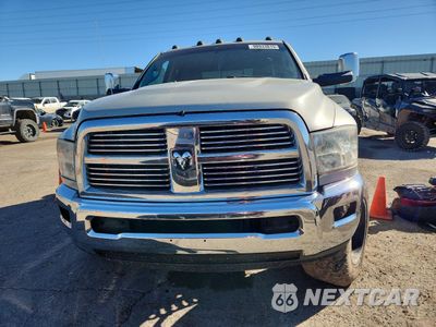 Piąte zdjęcie samochodu w środku: 2010 DODGE RAM 2500 VIN:3D7UT2CL3AG170480 - miniatura