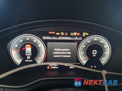 Zdjęcie 9 z 15 samochodu: 2024 AUDI A5 PREMIUM 45 VIN:WAUDACF58RA082230 - miniatura