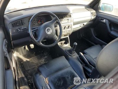 Zdjęcie 8 z 12 samochodu: 2001 VOLKSWAGEN CABRIO VIN:3VWDC21V31M811723 - miniatura