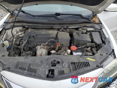Zdjęcie 11 z 13 samochodu: 2016 ACURA ILX PREMIUM VIN:19UDE2F73GA017691 - miniatura