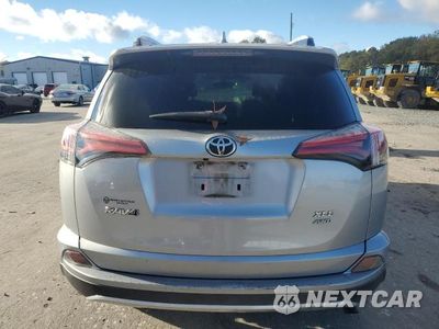 Zdjęcie 6 z 13 samochodu: 2016 TOYOTA RAV4 XLE VIN:2T3RFREVXGW532831 - miniatura