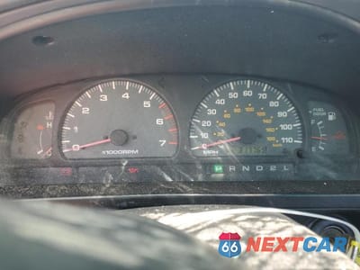 Zdjęcie 9 z 13 samochodu: 1999 TOYOTA 4RUNNER SR5 VIN:JT3GN86R6X0127502 - miniatura