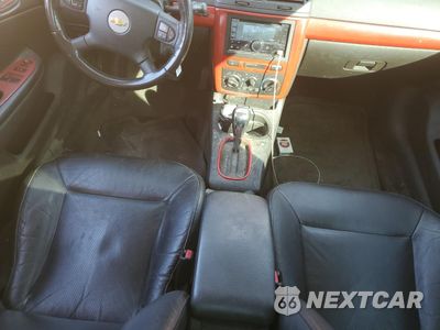 Zdjęcie 8 z 12 samochodu: 2006 CHEVROLET COBALT SS VIN:1G1AM18B767839222 - miniatura