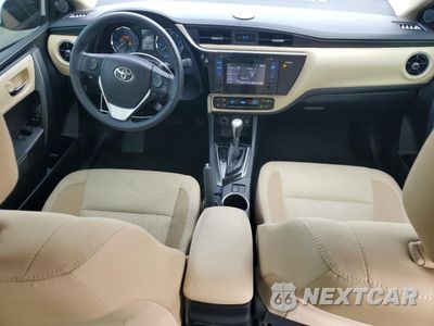Zdjęcie 8 z 14 samochodu: 2017 TOYOTA COROLLA L VIN:2T1BURHE3HC930963 - miniatura
