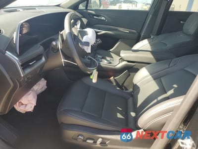 Zdjęcie 7 z 14 samochodu: 2025 CADILLAC XT4 PREMIUM LUXURY VIN:1GYFZCR4XSF156497 - miniatura