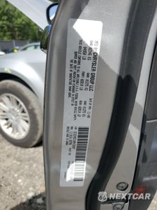 Zdjęcie 12 z 12 samochodu: 2010 CHRYSLER 300 TOURING VIN:2C3CA5CV0AH152067 - miniatura