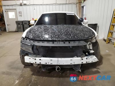 Piąte zdjęcie samochodu w środku: 2017 DODGE CHARGER POLICE VIN:2C3CDXKT6HH546900 - miniatura