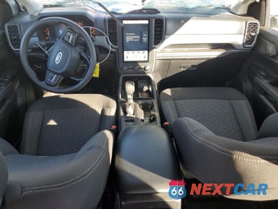 Zdjęcie 8 z 14 samochodu: 2024 FORD RANGER XL VIN:1FTER4PH9RLE17000 - miniatura