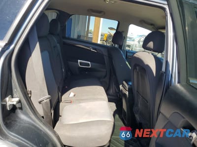 Zdjęcie 10 z 12 samochodu: 2013 CHEVROLET CAPTIVA LS VIN:3GNAL2EK3DS567584 - miniatura