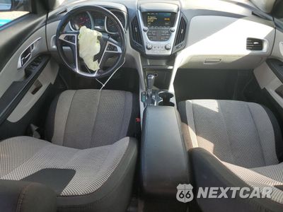 Zdjęcie 8 z 13 samochodu: 2016 CHEVROLET EQUINOX LT VIN:2GNALCEK4G6100697 - miniatura