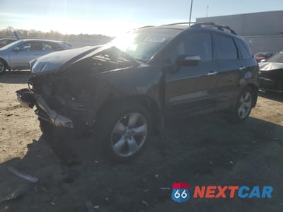 2007 ACURA RDX TECHNOLOGY 5J8TB18597A015972 - główne zdjęcie licytacji z USA - miniatura