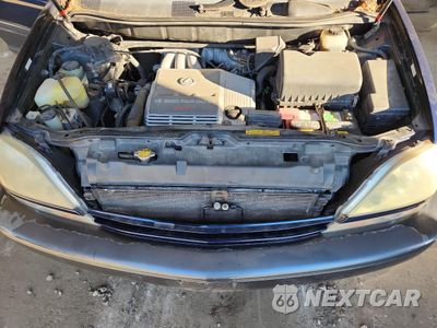 Zdjęcie 12 z 15 samochodu: 2002 LEXUS RX 300 VIN:JTJHF10U620247548 - miniatura