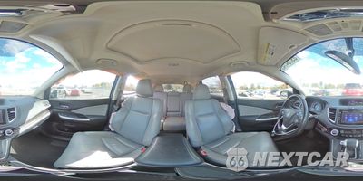 Zdjęcie 15 z 15 samochodu: 2015 HONDA CR-V EXL VIN:5J6RM4H74FL049837 - miniatura