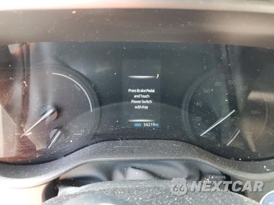 Zdjęcie 9 z 15 samochodu: 2021 TOYOTA SIENNA XLE VIN:5TDYRKEC8MS059467 - miniatura