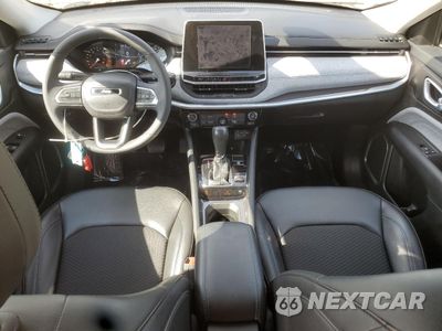Zdjęcie 8 z 15 samochodu: 2022 JEEP COMPASS LATITUDE VIN:3C4NJDBB7NT154532 - miniatura