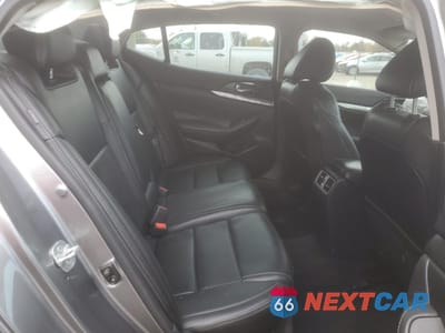 Zdjęcie 10 z 15 samochodu: 2022 NISSAN MAXIMA SV VIN:1N4AA6CV9NC503694 - miniatura