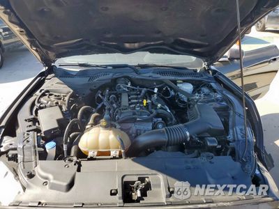 Zdjęcie 11 z 13 samochodu: 2022 FORD MUSTANG VIN:1FATP8UH4N5102411 - miniatura