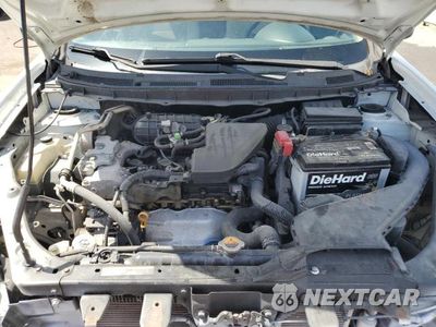 Zdjęcie 12 z 12 samochodu: 2012 NISSAN ROGUE S VIN:JN8AS5MT4CW297392 - miniatura