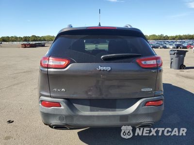 Zdjęcie 6 z 15 samochodu: 2015 JEEP CHEROKEE LATITUDE VIN:1C4PJMCS6FW625430 - miniatura