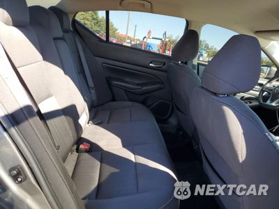 Zdjęcie 10 z 15 samochodu: 2020 NISSAN ALTIMA S VIN:1N4BL4BV7LC183521 - miniatura