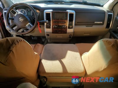 Zdjęcie 8 z 14 samochodu: 2011 DODGE RAM 3500 VIN:3D73Y3CL1BG576634 - miniatura