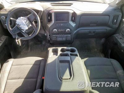 Zdjęcie 8 z 12 samochodu: 2025 GMC SIERRA K2500 HEAVY DUTY VIN:1GT2ULE79SF196251 - miniatura
