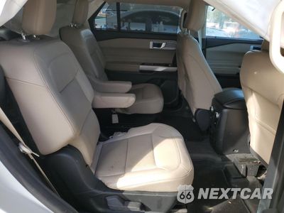 Zdjęcie 10 z 12 samochodu: 2022 FORD EXPLORER LIMITED VIN:1FMSK7FH8NGA45089 - miniatura