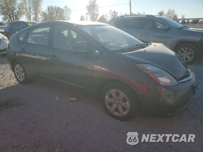 Czwarte zdjęcie samochodu z boku: 2008 TOYT PRIUS VIN:JTDKB20U383415597 - miniatura