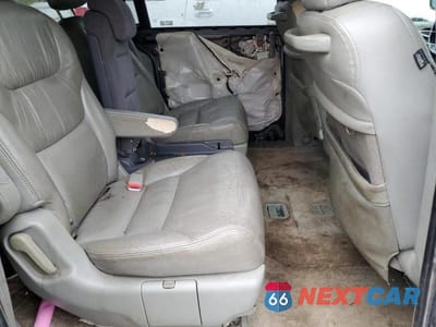 Zdjęcie 11 z 13 samochodu: 2007 HONDA ODYSSEY EXL VIN:5FNRL387X7B412567 - miniatura