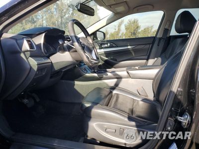 Zdjęcie 7 z 12 samochodu: 2016 NISSAN MAXIMA 3.5S VIN:1N4AA6AP4GC427406 - miniatura