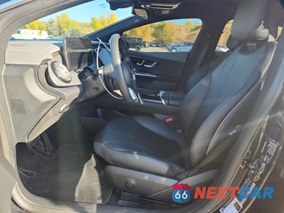 Zdjęcie 7 z 12 samochodu: 2024 MERCEDES-BENZ EQE SEDAN 350 4MATIC VIN:W1KEG1CBXRF164781 - miniatura