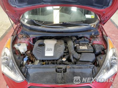 Zdjęcie 11 z 12 samochodu: 2013 HYUNDAI VELOSTER TURBO VIN:KMHTC6AE5DU142985 - miniatura