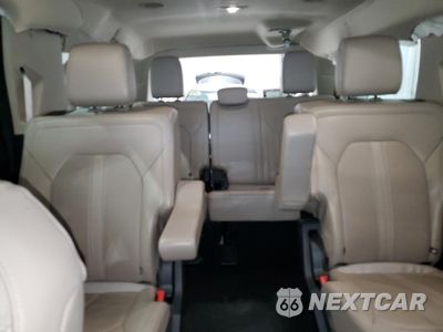Zdjęcie 10 z 14 samochodu: 2024 FORD EXPEDITION MAX LIMITED VIN:1FMJK1K81REA36377 - miniatura