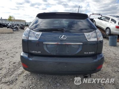 Zdjęcie 6 z 12 samochodu: 2008 LEXUS RX 350 VIN:2T2HK31U08C054203 - miniatura
