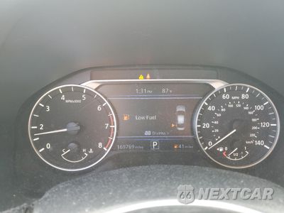 Zdjęcie 9 z 12 samochodu: 2019 NISSAN ALTIMA SR VIN:1N4BL4CV9KC176180 - miniatura