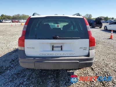 Zdjęcie 6 z 12 samochodu: 2004 VOLVO XC70 VIN:YV1SZ59HX41159008 - miniatura