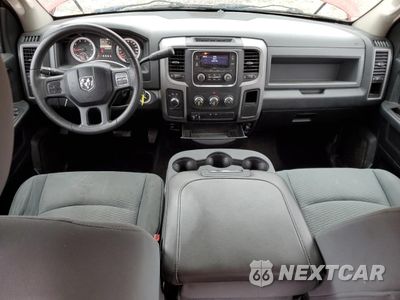 Zdjęcie 8 z 15 samochodu: 2014 RAM 1500 ST VIN:1C6RR7KT4ES168885 - miniatura