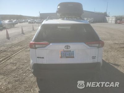 Zdjęcie 6 z 13 samochodu: 2024 TOYOTA RAV4 XLE VIN:2T3P1RFV1RC464136 - miniatura