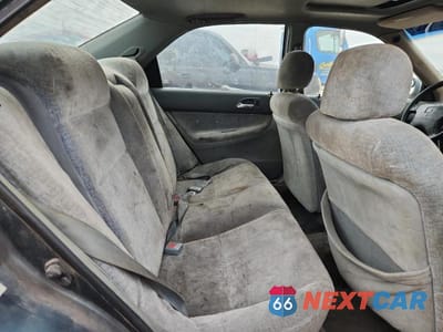Zdjęcie 10 z 13 samochodu: 1997 HONDA ACCORD EX VIN:1HGCD5656VA021441 - miniatura