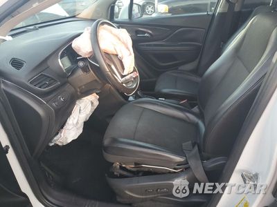 Zdjęcie 7 z 15 samochodu: 2021 BUICK ENCORE PREFERRED VIN:KL4CJASBXMB301183 - miniatura