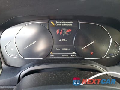 Zdjęcie 9 z 12 samochodu: 2021 BMW 330XI VIN:3MW5R7J02M8B71439 - miniatura