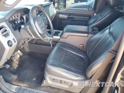 Zdjęcie 7 z 13 samochodu: 2013 FORD F250 SUPER DUTY VIN:1FT7W2BT3DEB02790 - miniatura