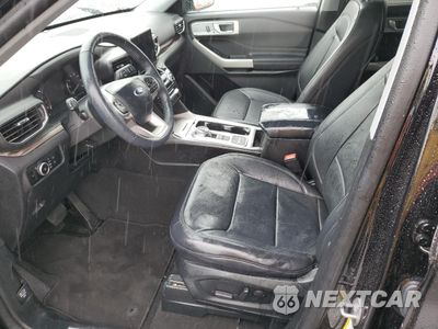 Zdjęcie 7 z 13 samochodu: 2024 FORD EXPLORER LIMITED VIN:1FMSK7FH9RGA05190 - miniatura