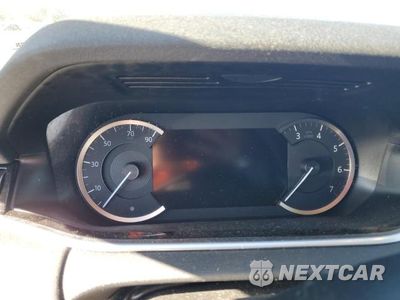 Zdjęcie 9 z 13 samochodu: 2020 LAND ROVER RANGE ROVER EVOQUE S VIN:SALZJ2FX2LH082221 - miniatura