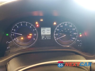 Zdjęcie 9 z 13 samochodu: 2014 INFINITI Q60 JOURNEY VIN:JN1CV6EL4EM131696 - miniatura