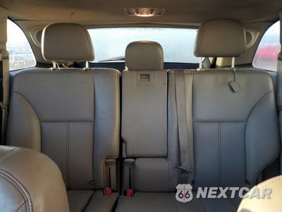 Zdjęcie 10 z 12 samochodu: 2011 FORD EDGE LIMITED VIN:2FMDK4KC0BBA41056 - miniatura