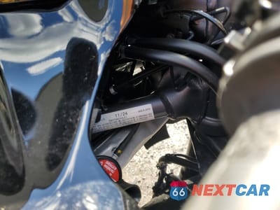 Zdjęcie 10 z 10 samochodu: 2025 YAMAHA YZFR7 VIN:JYARM38E9SA017126 - miniatura