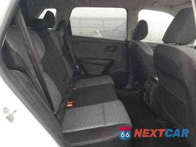 Zdjęcie 11 z 14 samochodu: 2021 NISSAN ROGUE S VIN:JN8AT3AB1MW209591 - miniatura