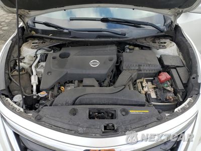 Zdjęcie 11 z 14 samochodu: 2015 NISSAN ALTIMA 2.5 VIN:1N4AL3AP8FN371966 - miniatura