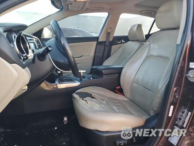 Zdjęcie 7 z 11 samochodu: 2013 KIA OPTIMA EX VIN:5XXGN4A71DG247258 - miniatura